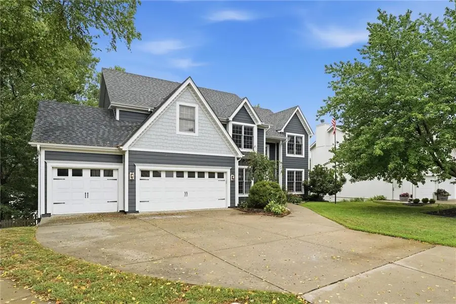 809 Cottonwood Place, Liberty, MO 64068 - #2