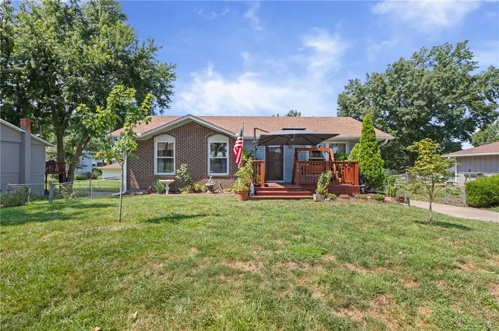 130 N 80th Terrace, Kansas City, KS 66111 - #1