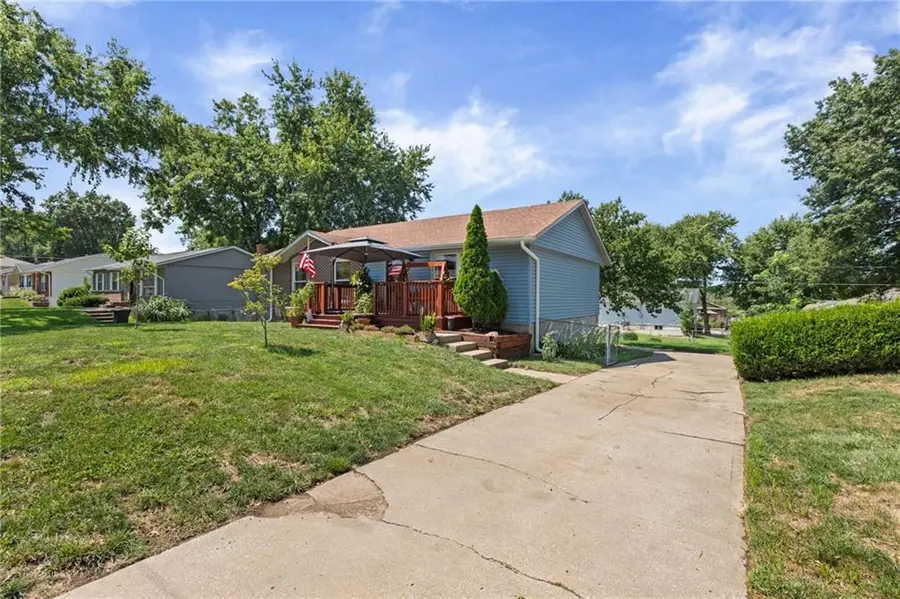 130 N 80th Terrace, Kansas City, KS 66111 - #3