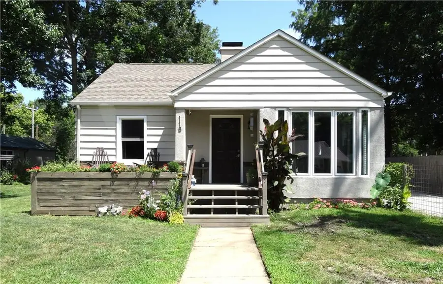 118 W Walnut Street, Rich Hill, MO 64779 - #3