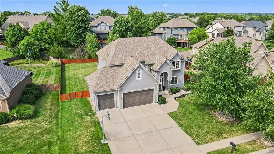3812 NE 94th Terrace, Kansas City, MO 64156 - #2