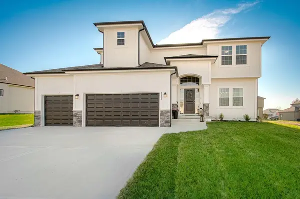 10141 N Brighton Avenue, Kansas City, MO 64156
