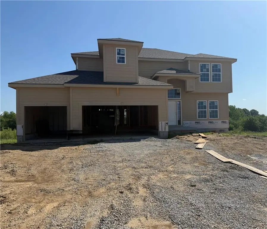 10141 N Brighton Avenue, Kansas City, MO 64156 - #2