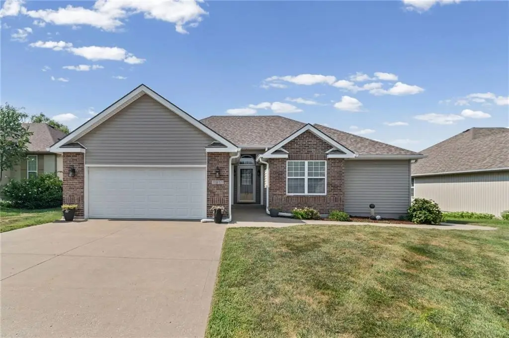 1911 Country Ridge Drive, Warrensburg, MO 64093 - #1