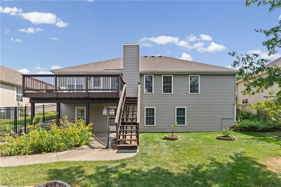 1911 Country Ridge Drive, Warrensburg, MO 64093 - #2