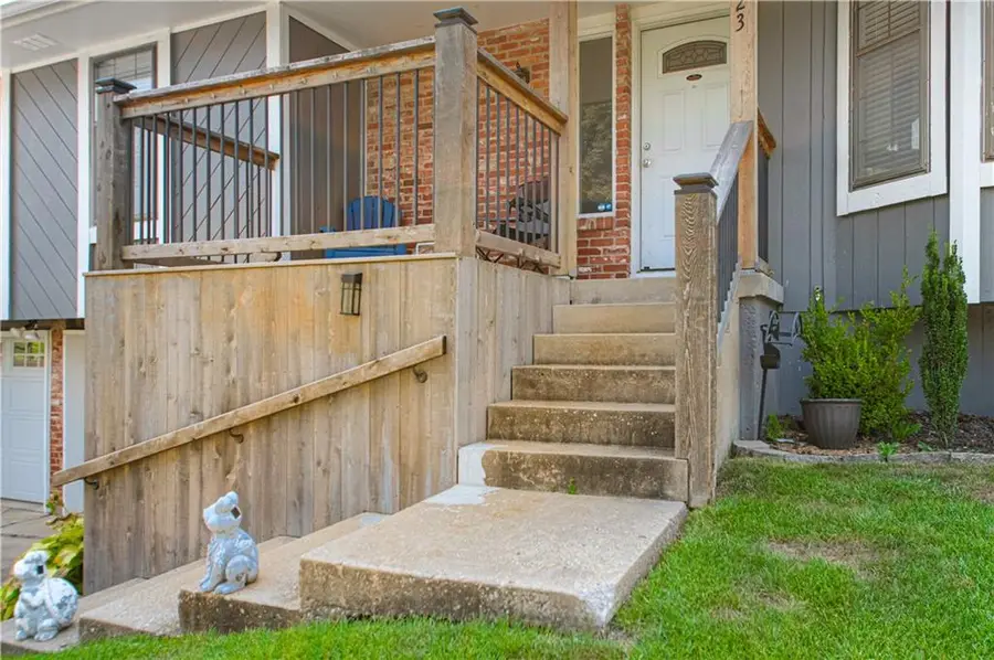 1823 N Lazy Branch Road, Independence, MO 64058 - #2