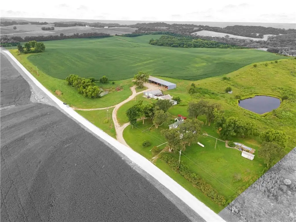 14765 Ode Road, Platte City, MO 64079 - #1