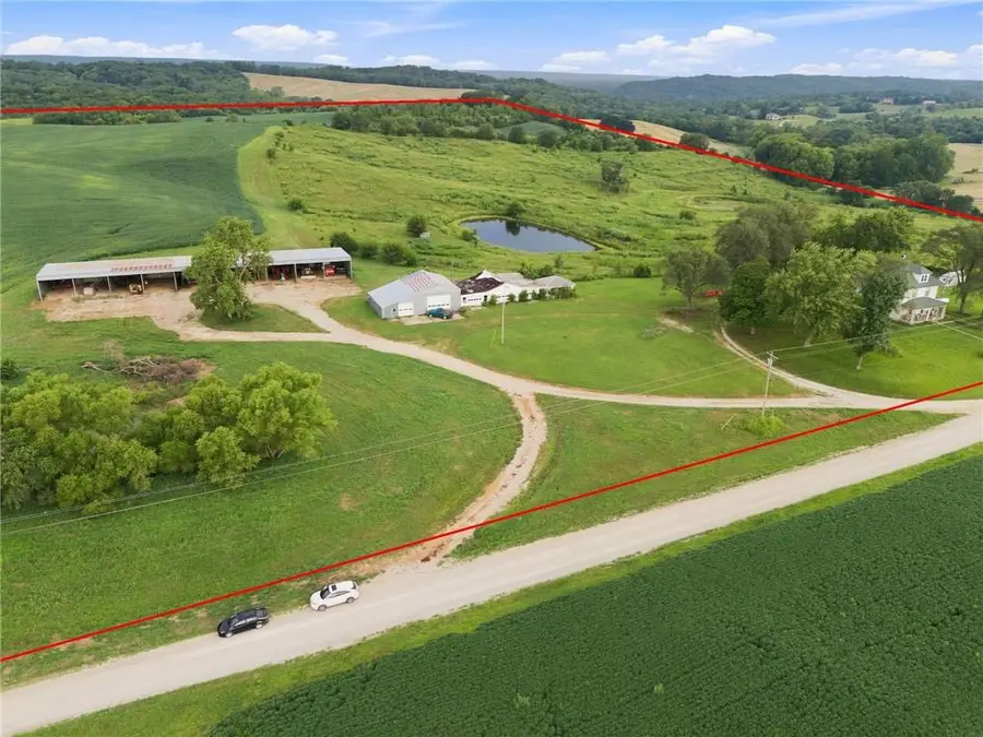 14765 Ode Road, Platte City, MO 64079 - #2