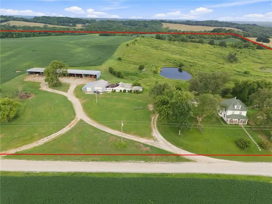 14765 Ode Road, Platte City, MO 64079 - #3