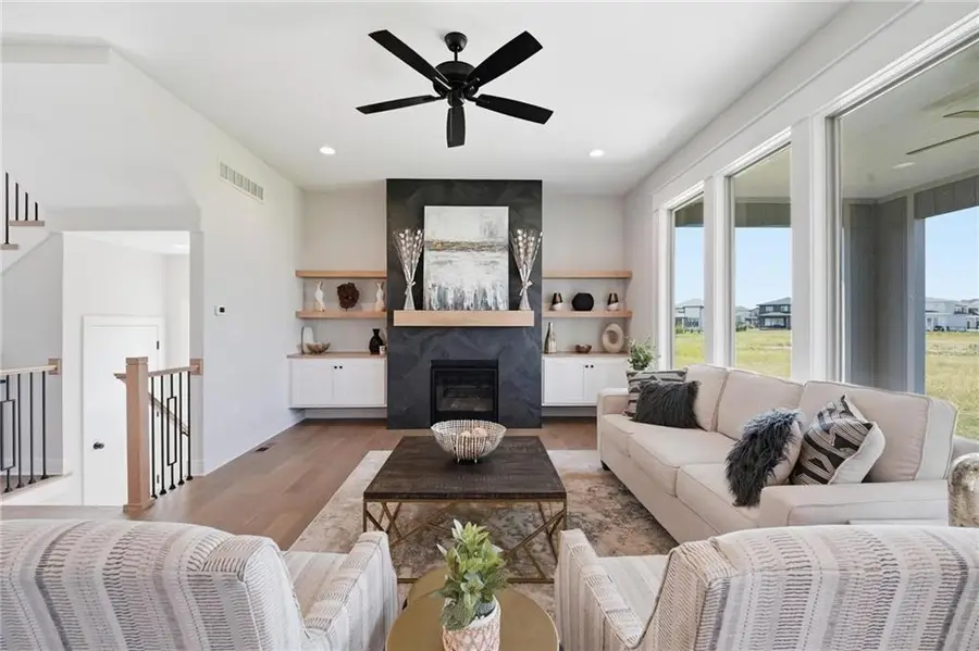 13304 W 179th Street, Overland Park, KS 66013 - #3