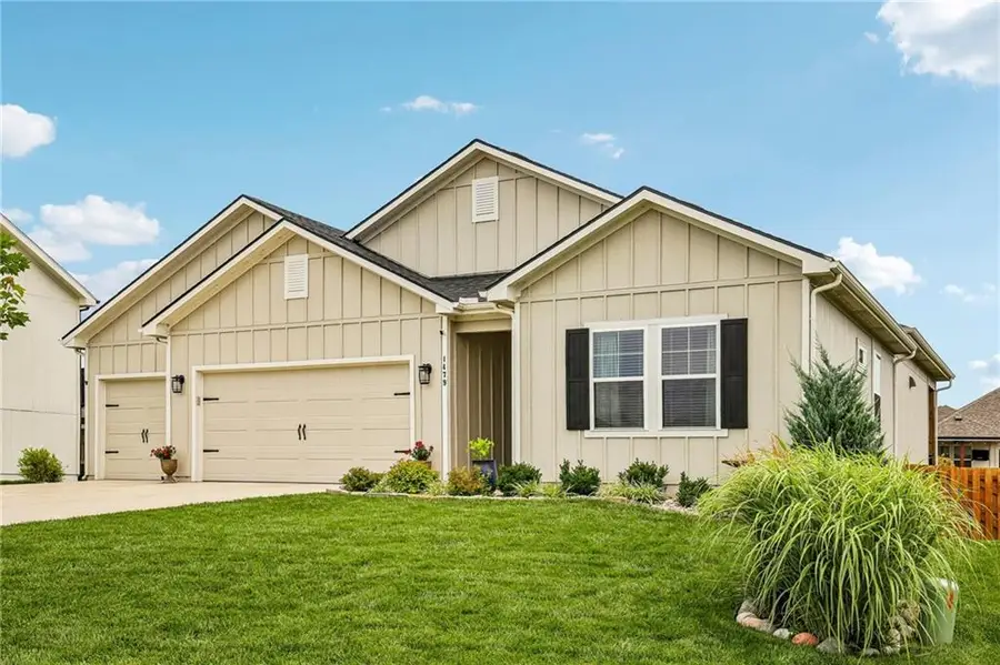 1479 N 162nd Circle, Basehor, KS 66007 - #3