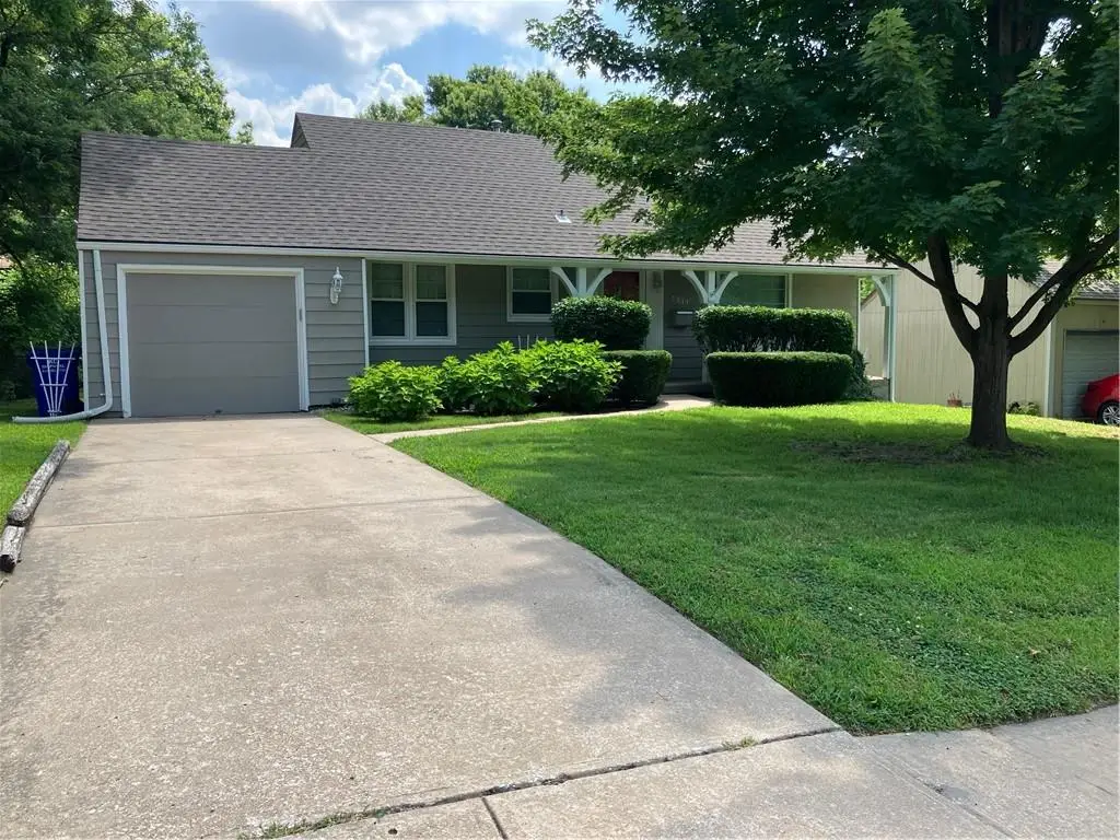 7211 Lamar Avenue, Overland Park, KS 66204 - #1