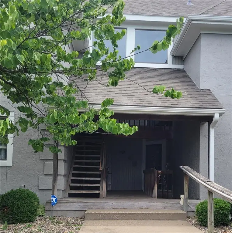 13723 W 58th Terrace #7, Shawnee, KS 66216 - #1
