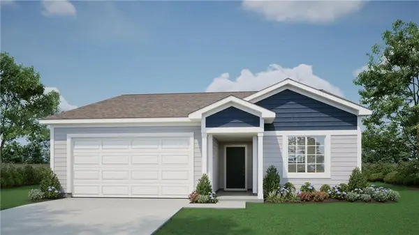 20536 Newcastle Street, Spring Hill, KS 66083