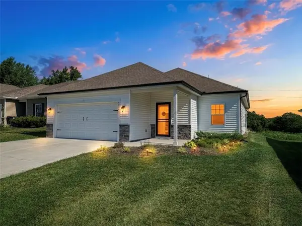 7712 NW 124 Street, Kansas City, MO 64163