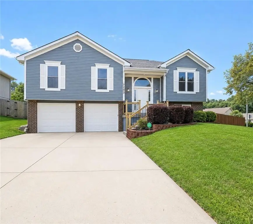 7203 NE 73rd Terrace, Kansas City, MO 64119 - #2