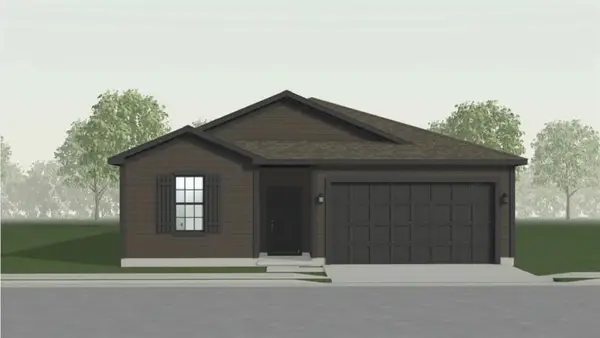 3048 NW 96th Terrace, Kansas City, MO 64154