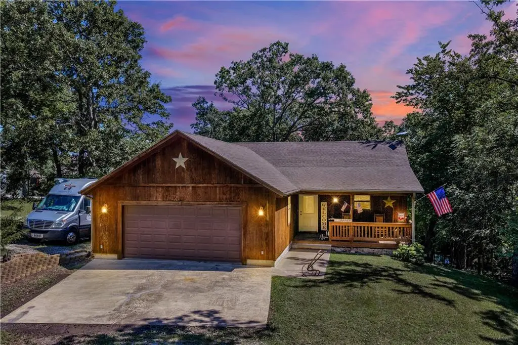 22967 Peppermint Drive, Warsaw, MO 65355 - #1