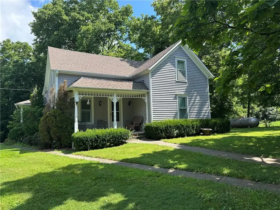 9113 Fallman Mine Road, Wellington, MO 64097 - #3