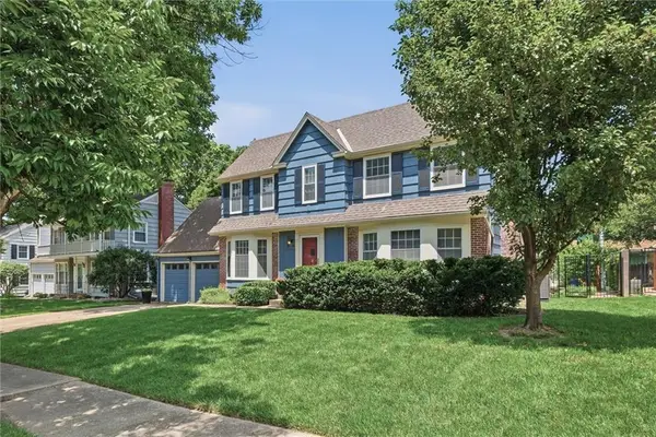 1204 W 69th Street, Kansas City, MO 64113