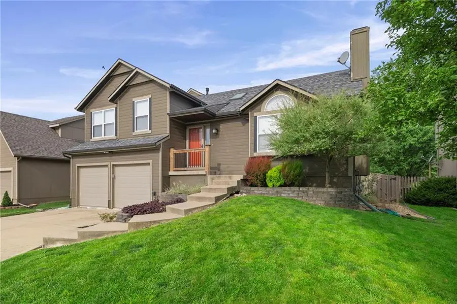 16398 S Sunset Street, Olathe, KS 66062 - #3