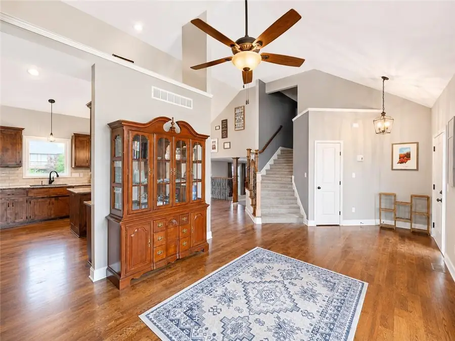 14606 Green Castle Street, Smithville, MO 64089 - #3