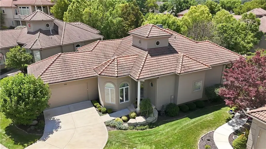 4504 NE Dick Howser Drive, Lees Summit, MO 64064 - #2