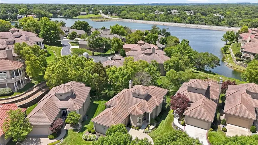 4504 NE Dick Howser Drive, Lees Summit, MO 64064 - #3