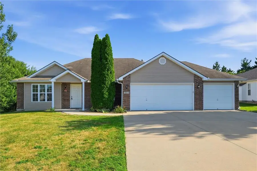 1021 Bristol Drive, Raymore, MO 64083 - #2