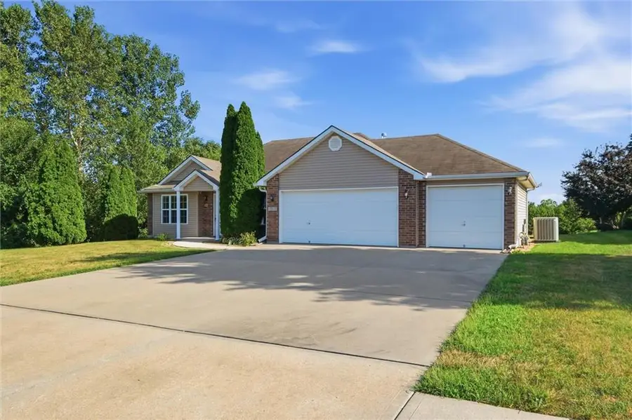 1021 Bristol Drive, Raymore, MO 64083 - #3