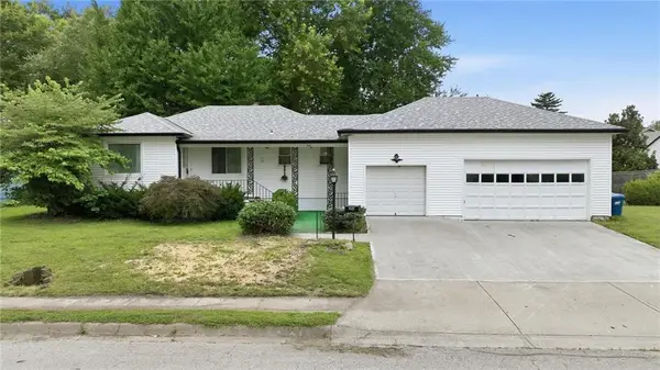 216 Moss Avenue, Liberty, MO 64068