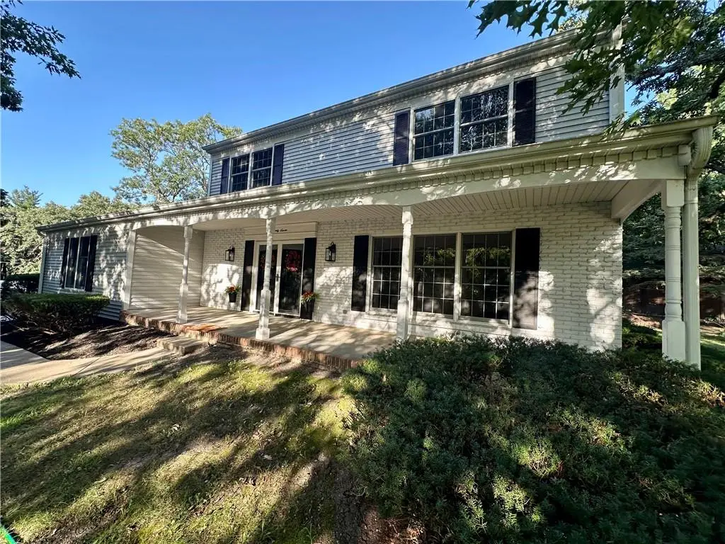 227 White Ridge Drive, Maryville, MO 64468 - #1