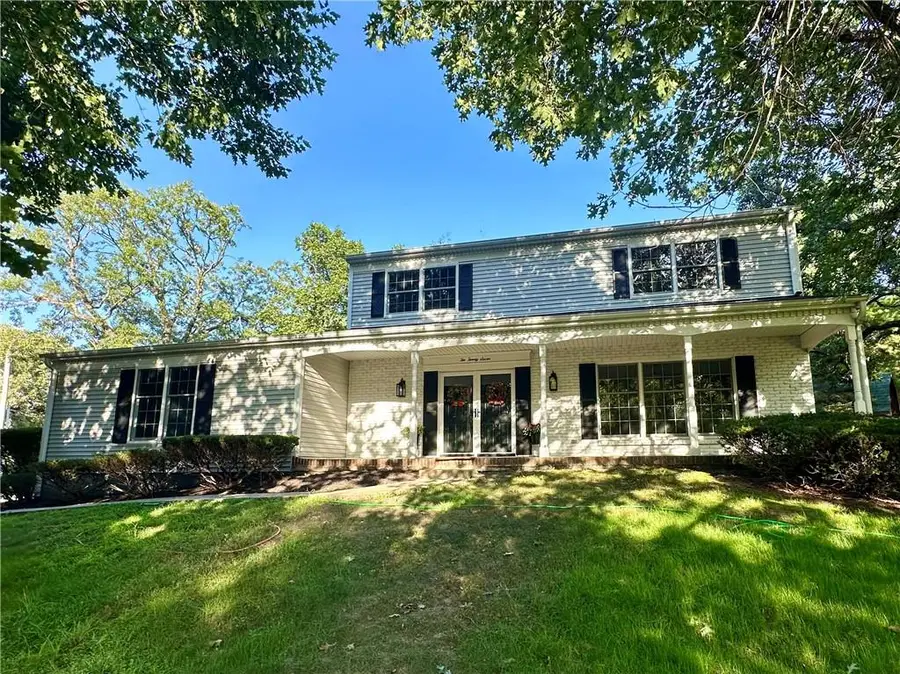 227 White Ridge Drive, Maryville, MO 64468 - #2
