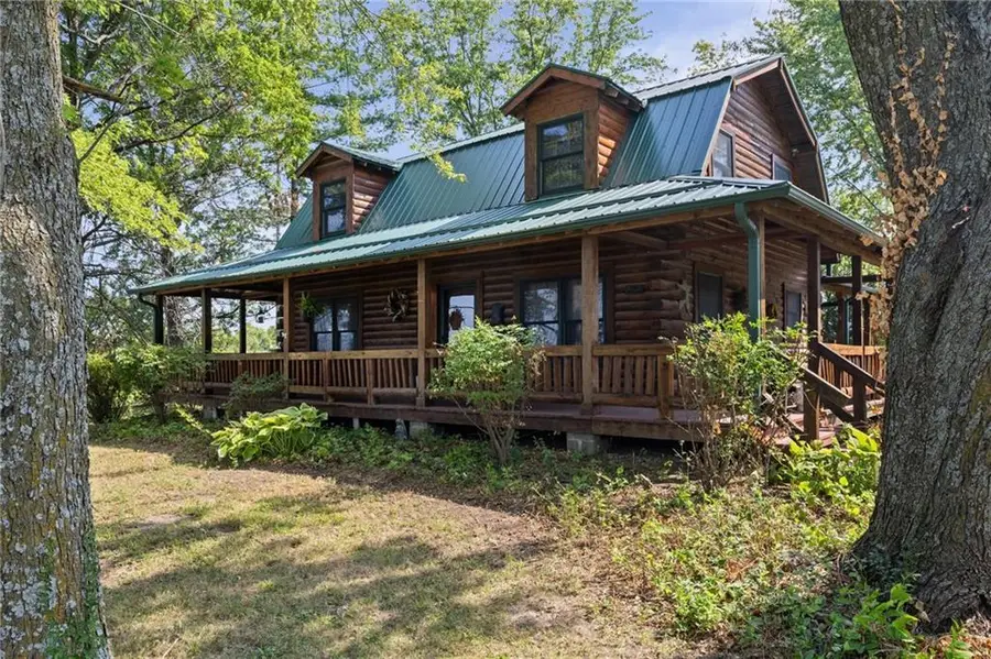 27817 S State Route 7 Highway, Harrisonville, MO 64701 - #2