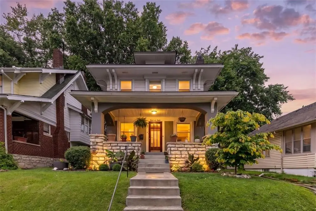 328 N Chelsea Avenue, Kansas City, MO 64123 - #1