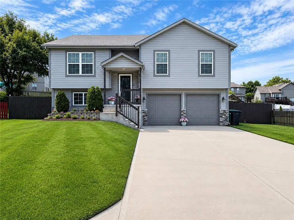 4713 Chester Avenue, Kansas City, KS 66106 - #1