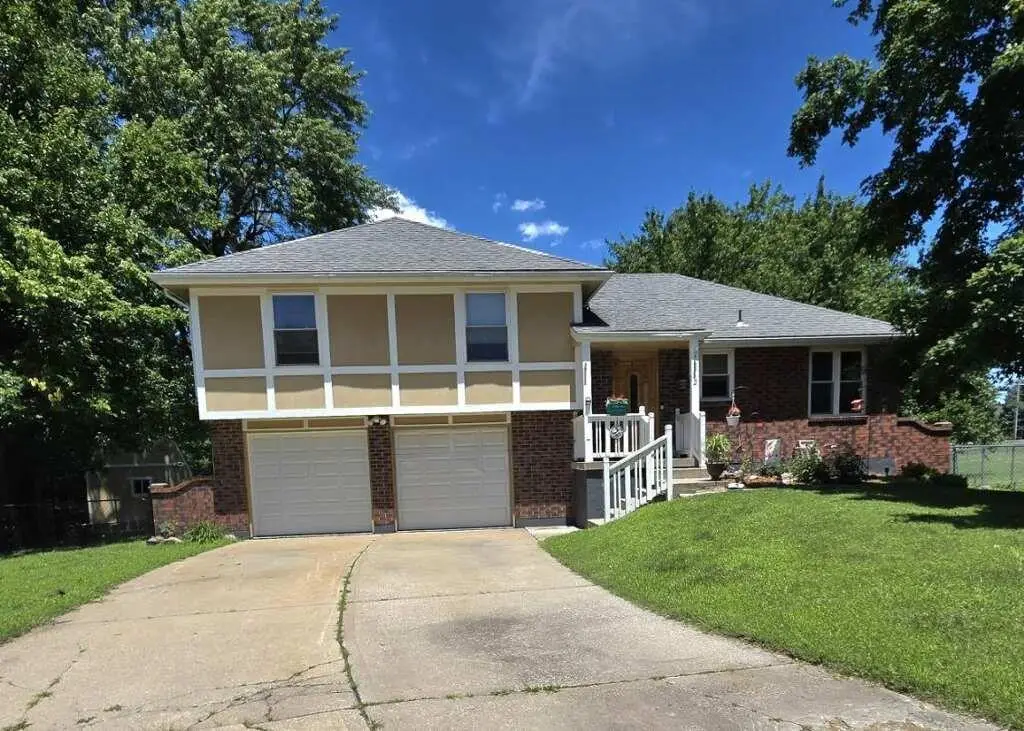 16912 E 170th Court, Belton, MO 64012 - #1