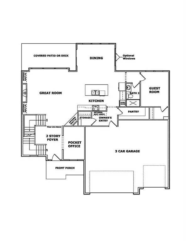 18504 Windsor Street, Overland Park, KS 66085 - #2