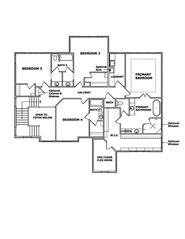 18504 Windsor Street, Overland Park, KS 66085 - #3