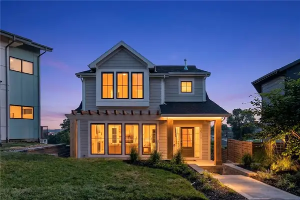 2511 Forest Avenue, Kansas City, MO 64108