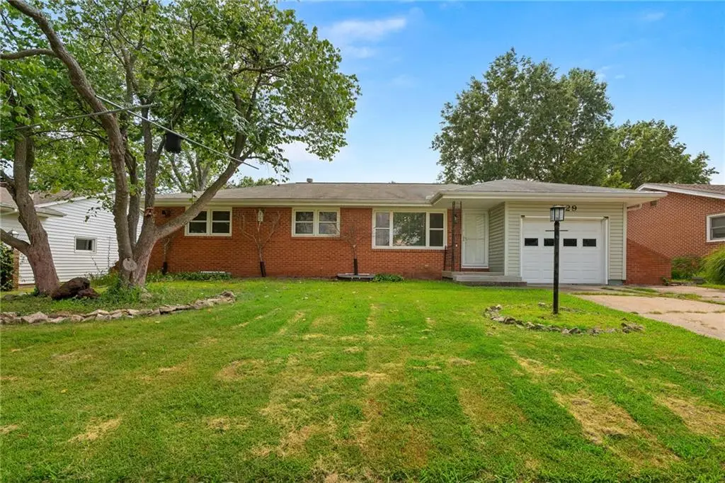 2229 Westchester Road, Lawrence, KS 66049 - #1