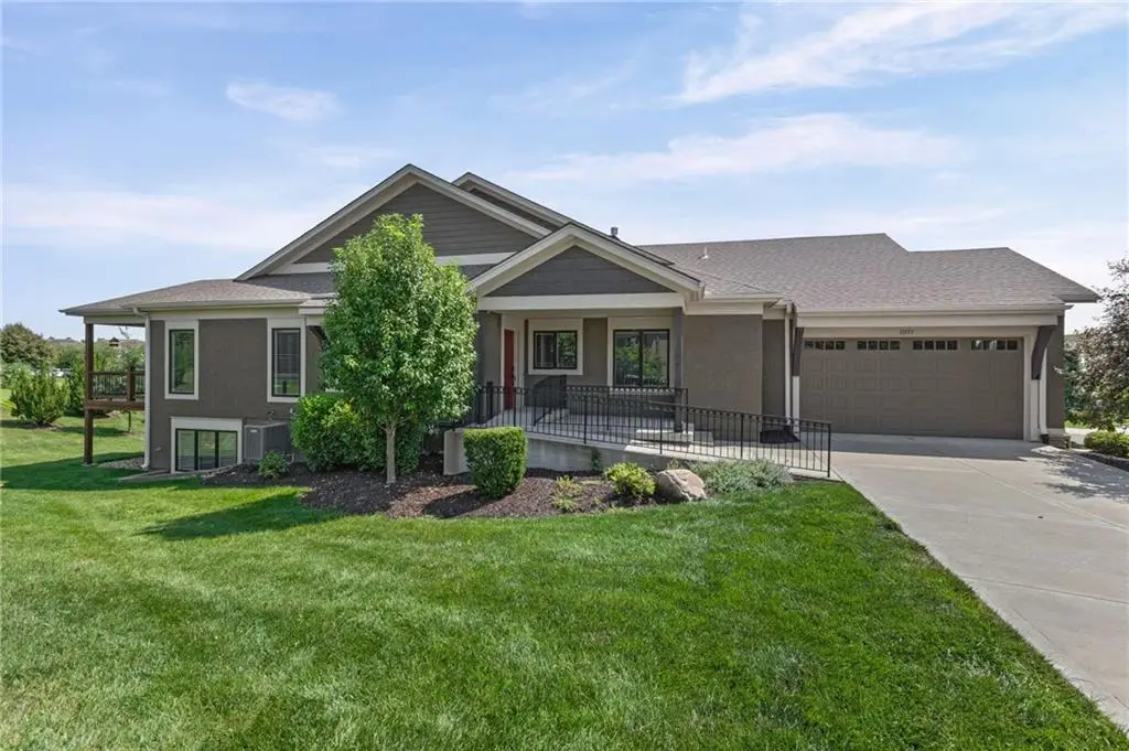 11551 S Waterford Drive, Olathe, KS 66061 - #1