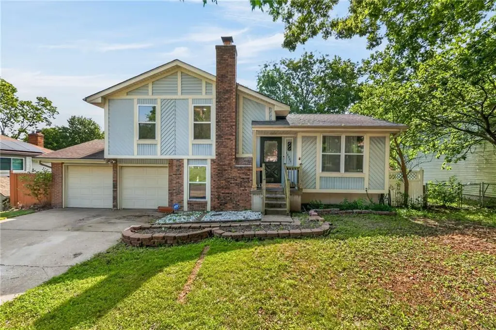 13307 Overhill Road, Grandview, MO 64030 - #1