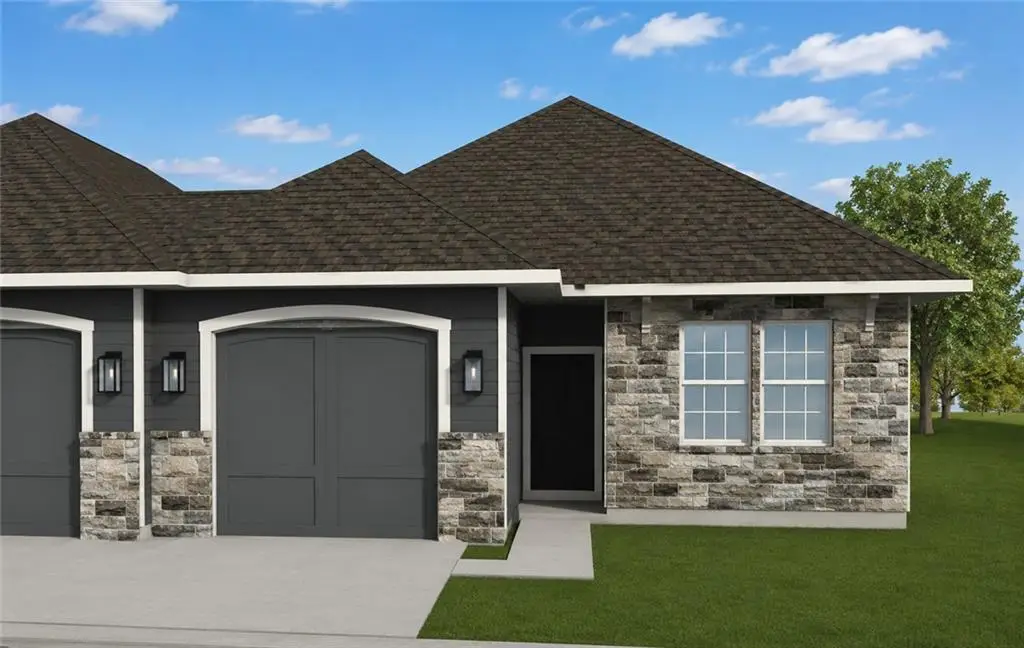 220 Timber Ridge Drive, Raymore, MO 64083 - #1