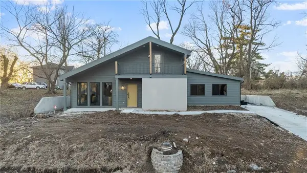 2522 Cissna Street, Kansas City, KS 66104