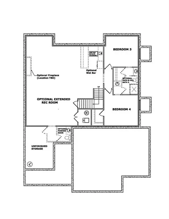 18500 Pawnee Lane, Overland Park, KS 66085 - #3