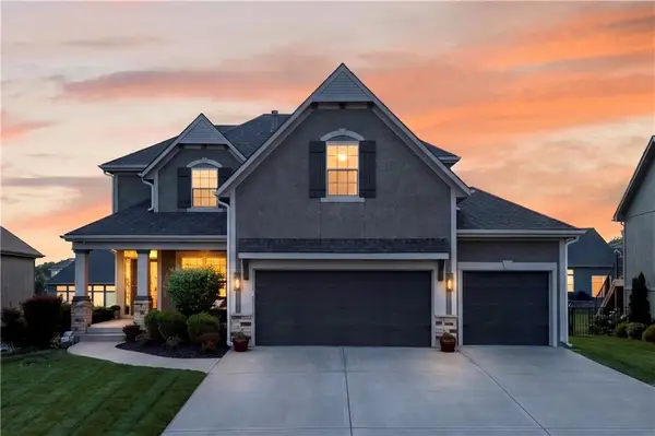12168 S Valley Road, Olathe, KS 66061