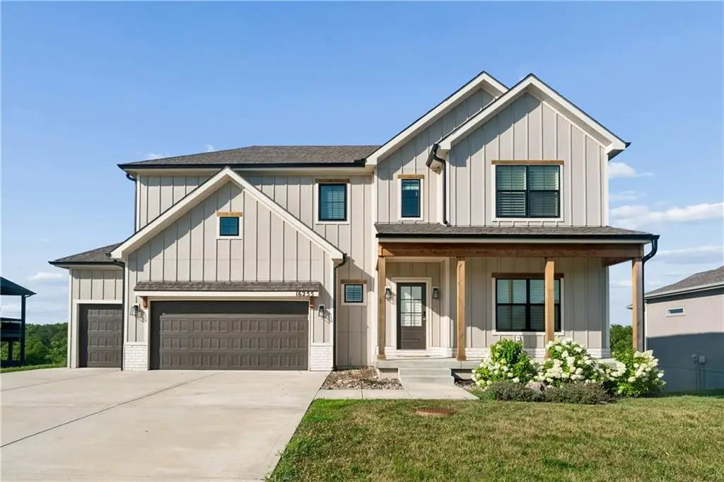 16255 NW 123rd Street, Platte City, MO 64079 - #1