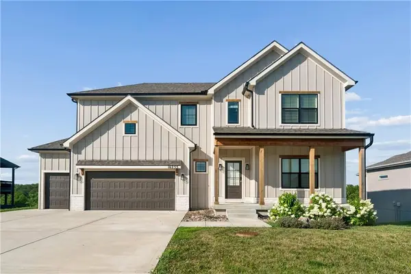 16255 NW 123rd Street, Platte City, MO 64079
