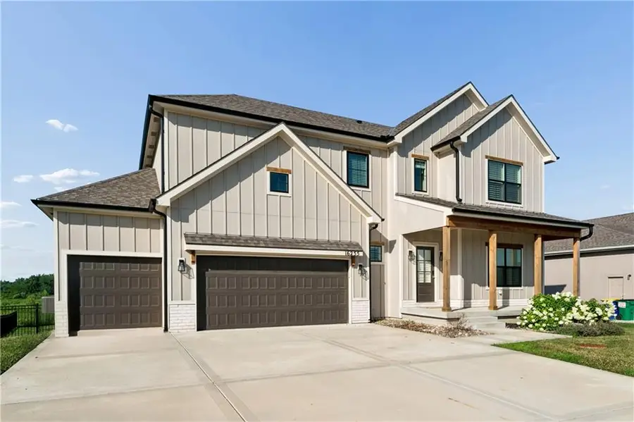 16255 NW 123rd Street, Platte City, MO 64079 - #2